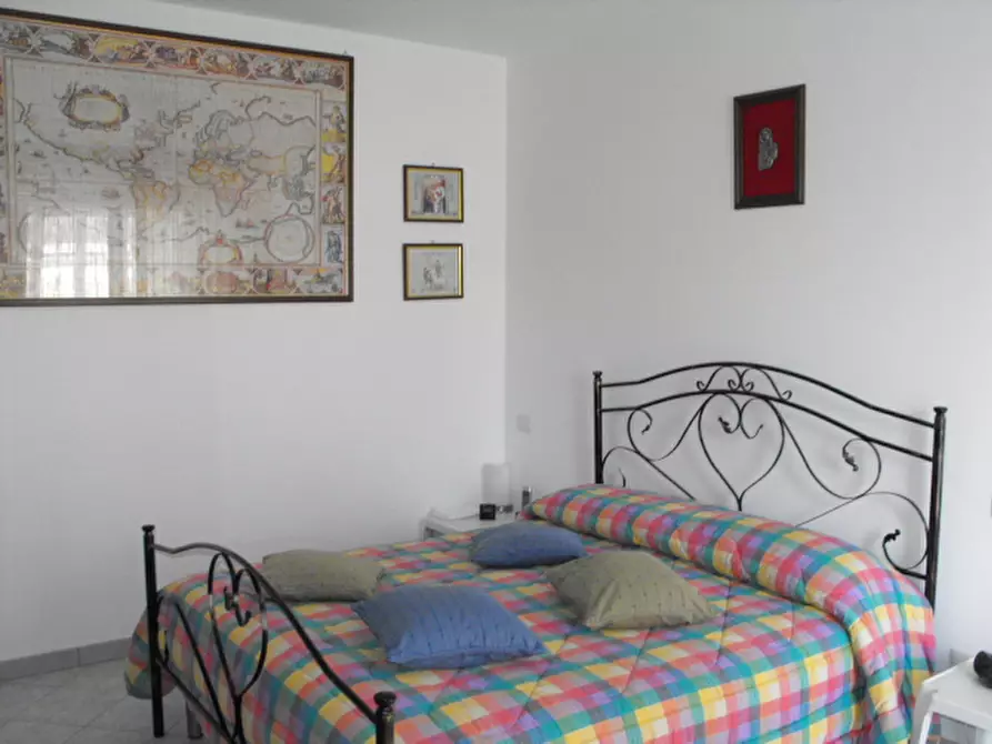 Immagine 15 di Appartamento in vendita  a Trecastelli