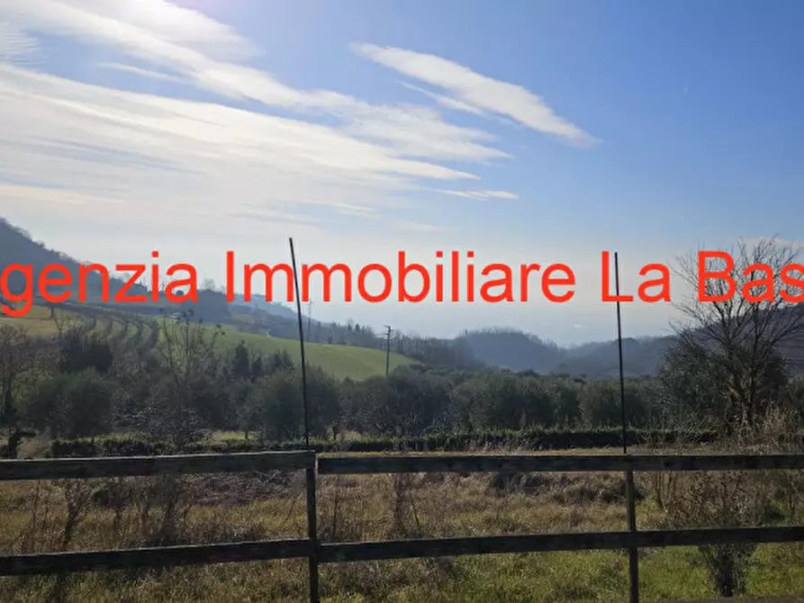 Immagine 1 di Terreno in vendita  in via Capitello a Baone