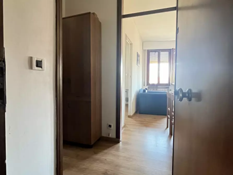 Immagine 1 di Appartamento in vendita  in Zona Santa Sofia a Padova