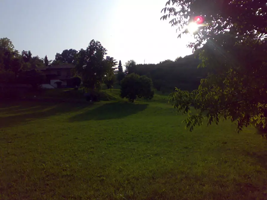 Immagine 2 di Terreno in vendita  in Mussolente a Mussolente