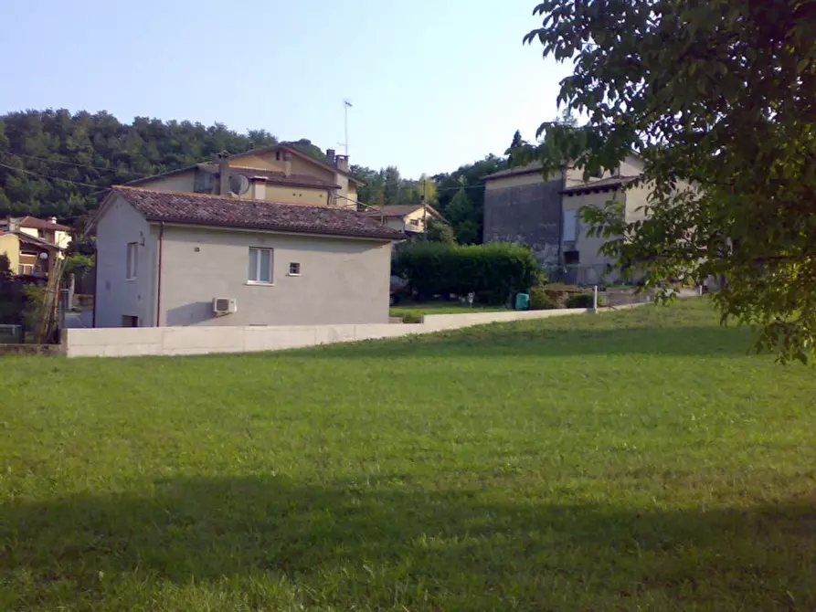 Immagine 3 di Terreno in vendita  in Mussolente a Mussolente
