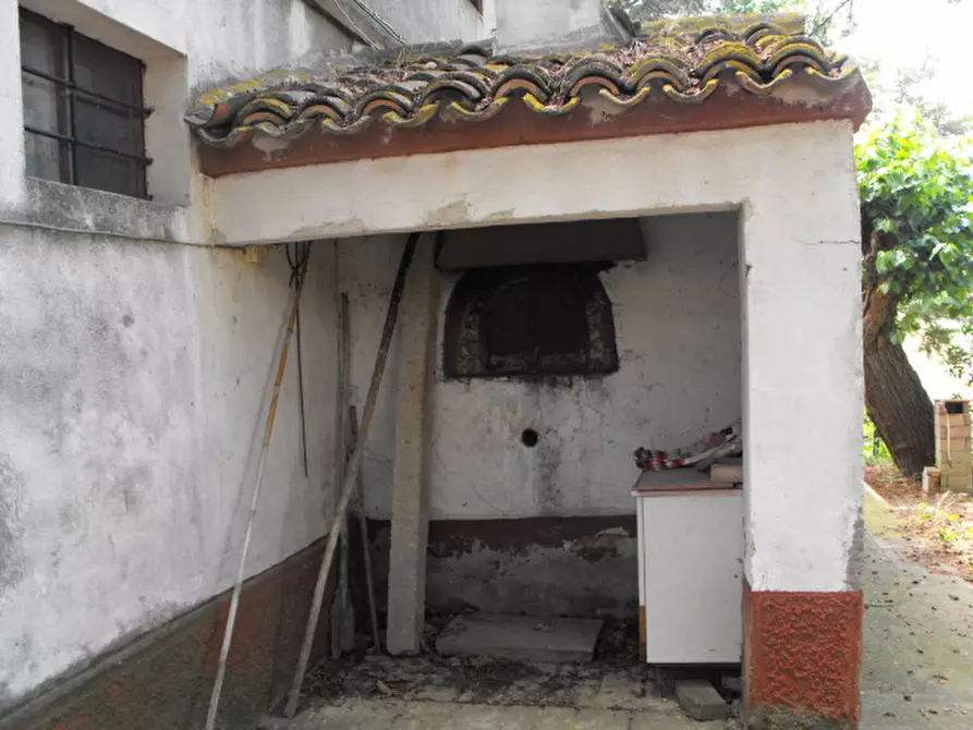 Immagine 2 di Rustico / casale in vendita  a Morro D'alba