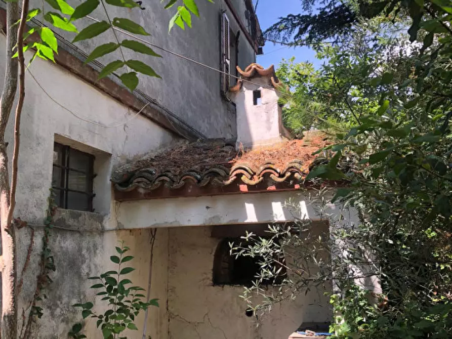 Immagine 7 di Rustico / casale in vendita  a Morro D'alba