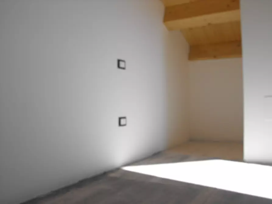 Immagine 3 di Villetta a schiera in vendita  a Morro D'alba