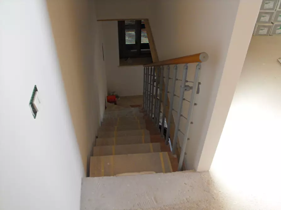 Immagine 7 di Villetta a schiera in vendita  a Morro D'alba