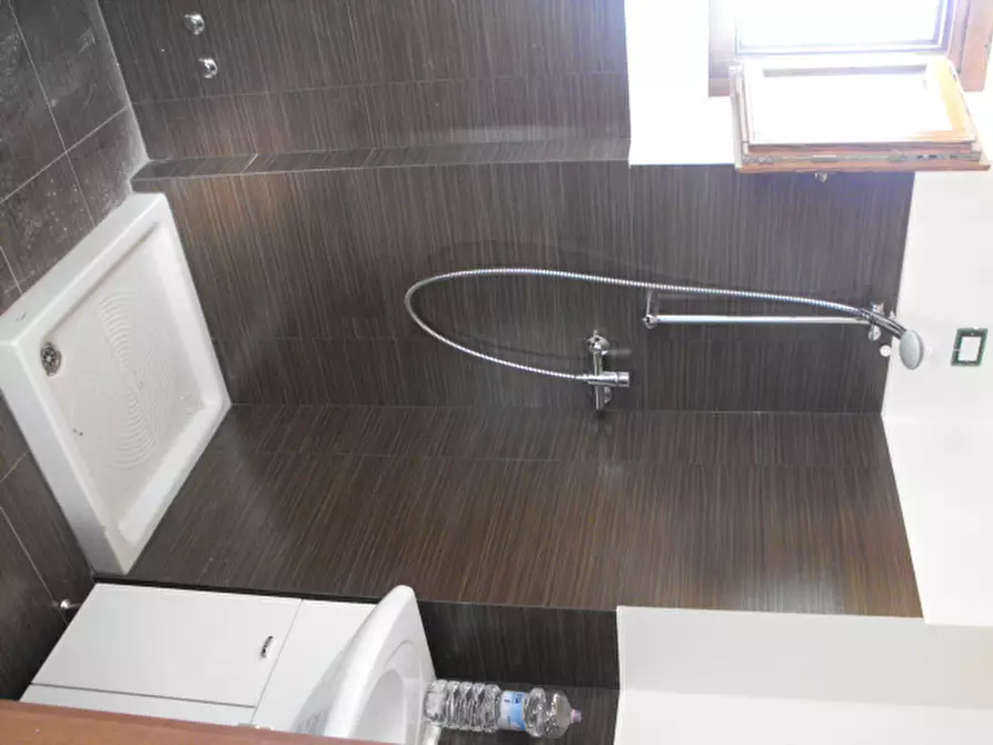 Immagine 15 di Villetta a schiera in vendita  a Morro D'alba