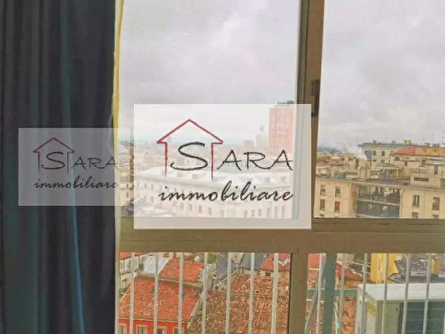 Immagine 8 di Appartamento in vendita  in Largo Europa a Padova