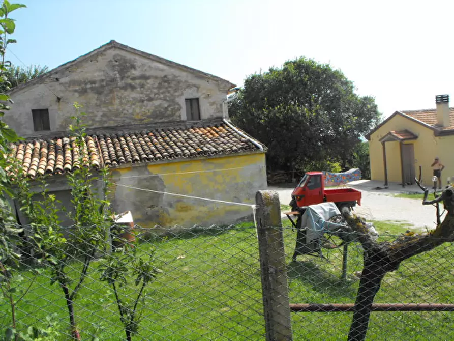 Immagine 5 di Rustico / casale in vendita  a Senigallia