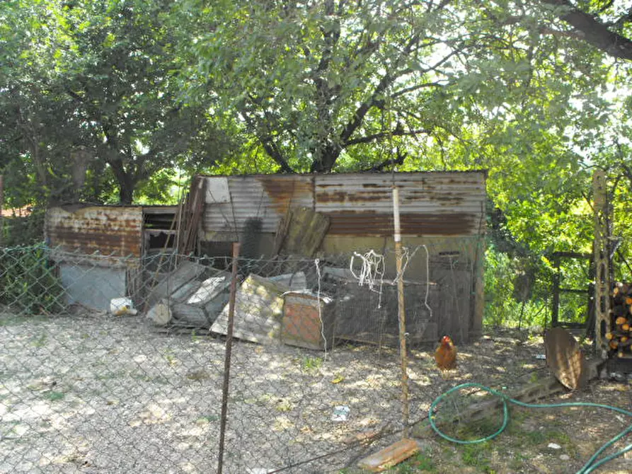 Immagine 7 di Rustico / casale in vendita  a Senigallia