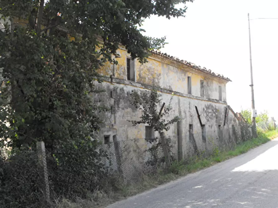 Immagine 11 di Rustico / casale in vendita  a Senigallia