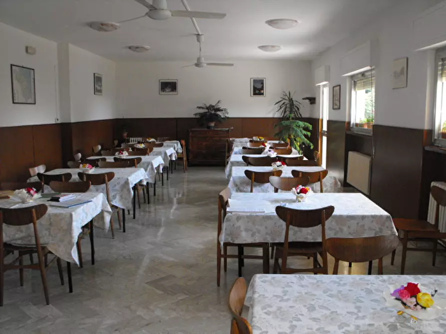 Immagine 4 di Negozio in vendita  a Serra San Quirico