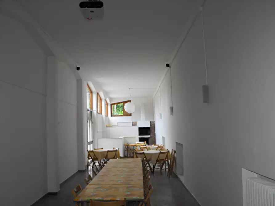 Immagine 31 di Negozio in vendita  a Serra San Quirico