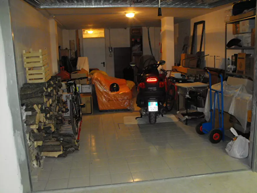 Immagine 3 di Appartamento in vendita  a Trecastelli