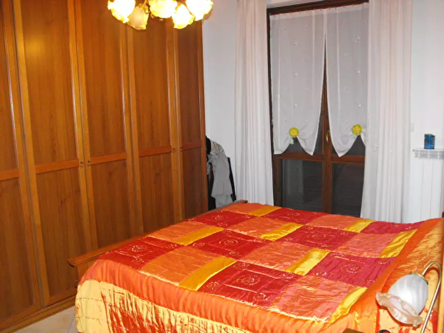 Immagine 6 di Appartamento in vendita  a Trecastelli