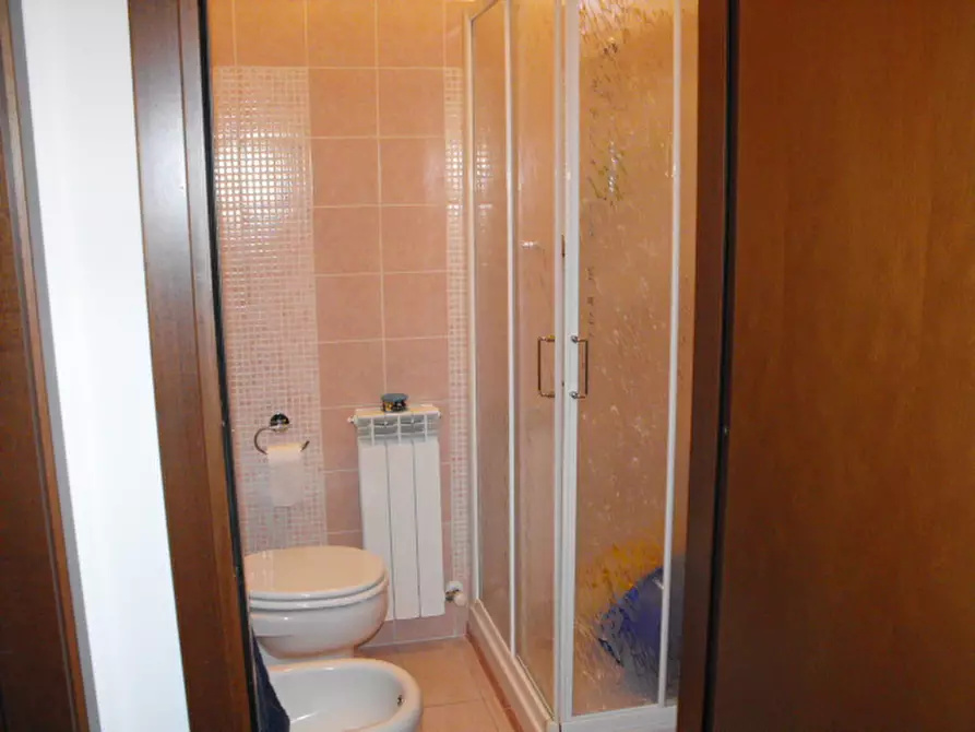 Immagine 12 di Appartamento in vendita  a Trecastelli