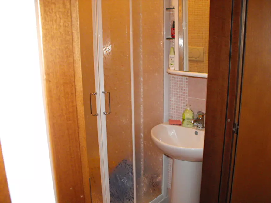 Immagine 13 di Appartamento in vendita  a Trecastelli