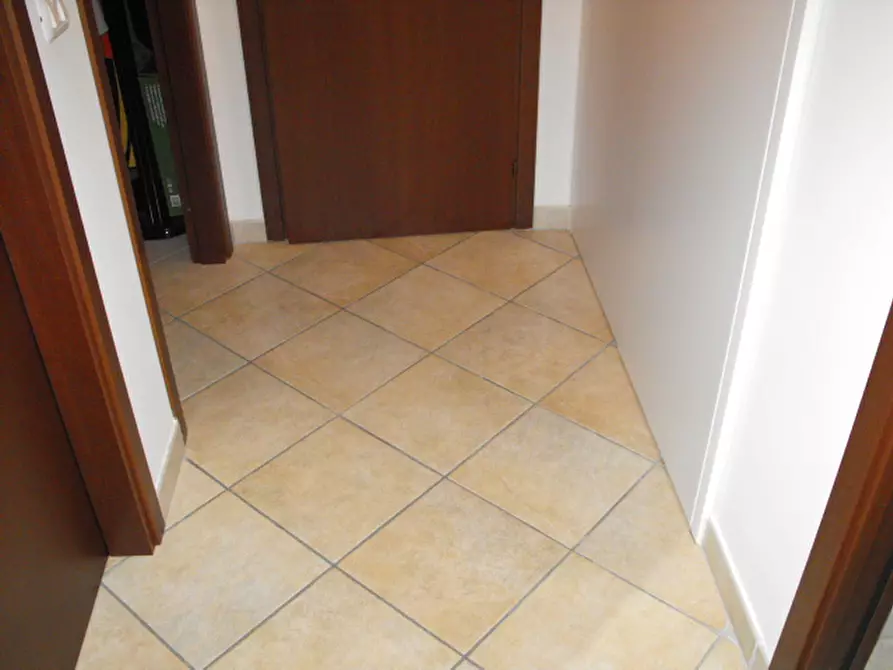 Immagine 14 di Appartamento in vendita  a Trecastelli