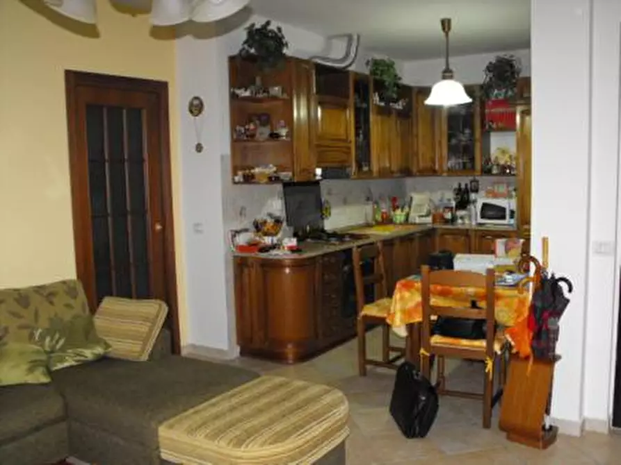 Immagine 15 di Appartamento in vendita  a Trecastelli