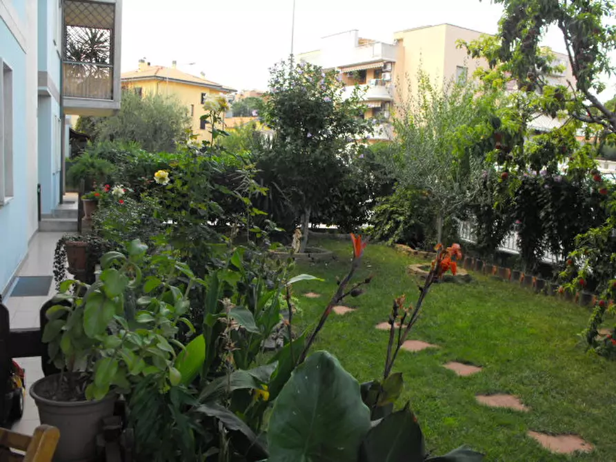 Immagine 4 di Appartamento in vendita  a Trecastelli