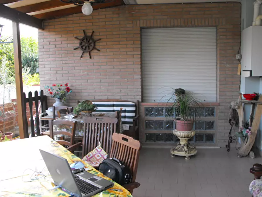 Immagine 5 di Appartamento in vendita  a Trecastelli