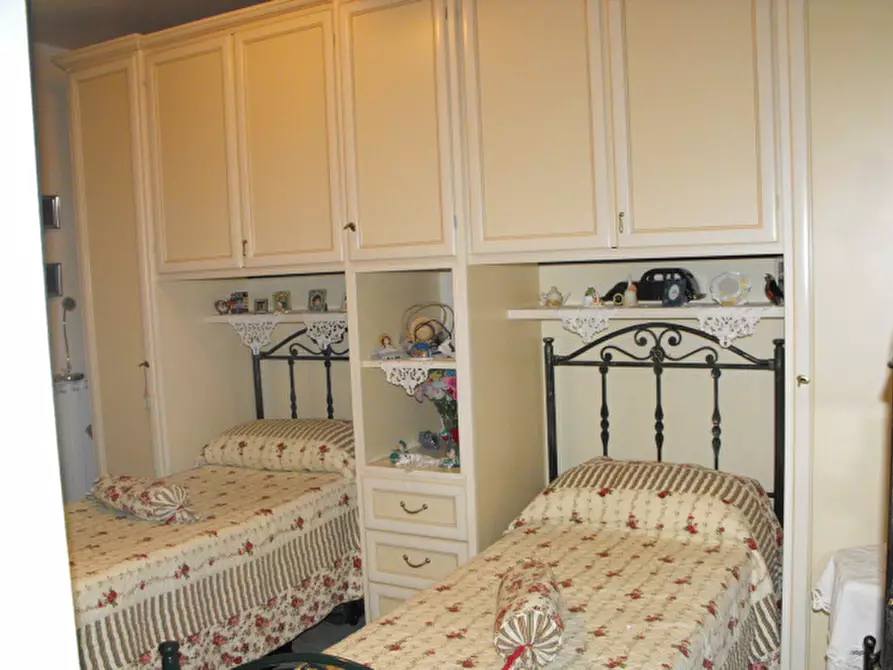 Immagine 6 di Appartamento in vendita  a Trecastelli