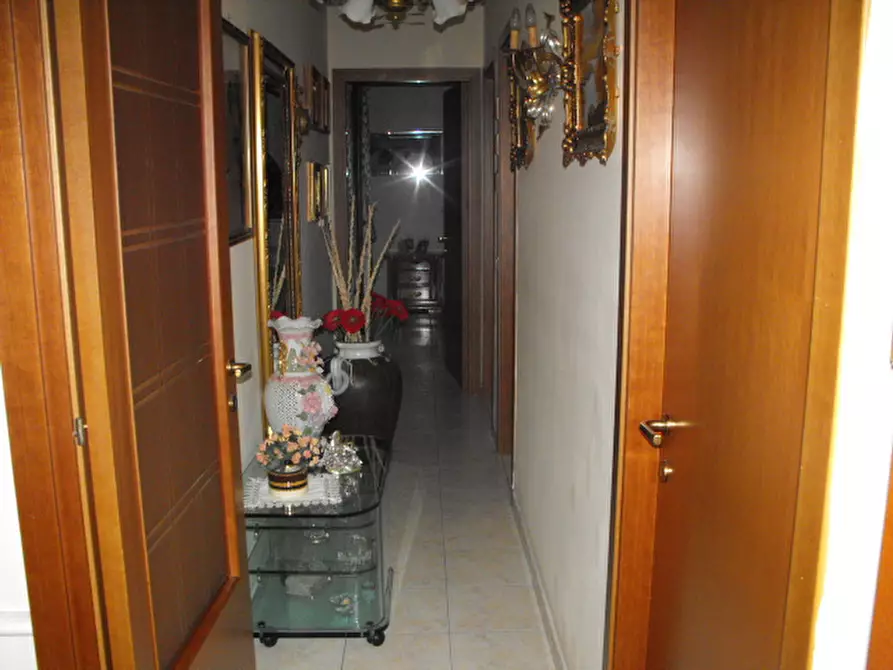 Immagine 7 di Appartamento in vendita  a Trecastelli