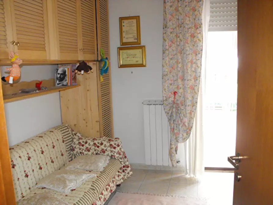 Immagine 8 di Appartamento in vendita  a Trecastelli