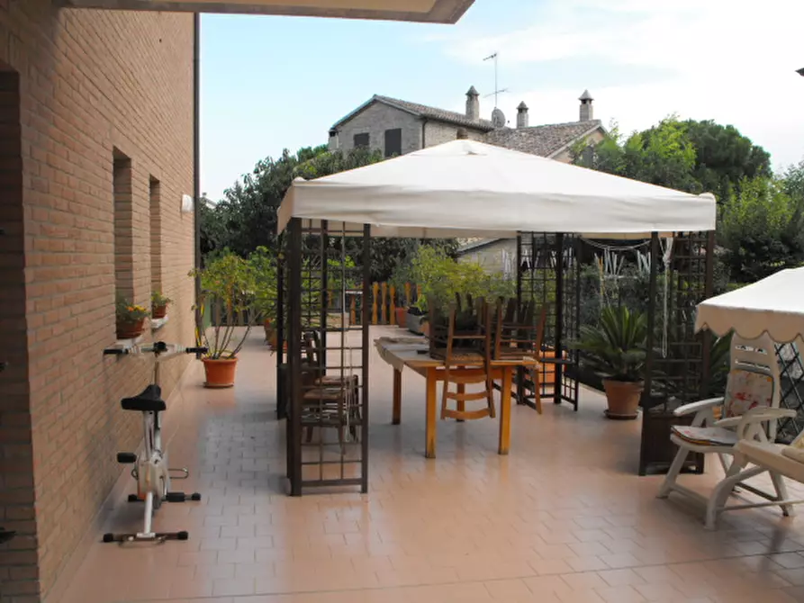 Immagine 9 di Appartamento in vendita  a Trecastelli