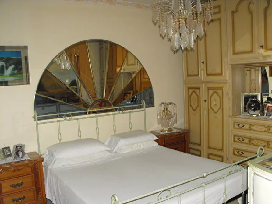 Immagine 12 di Appartamento in vendita  a Trecastelli