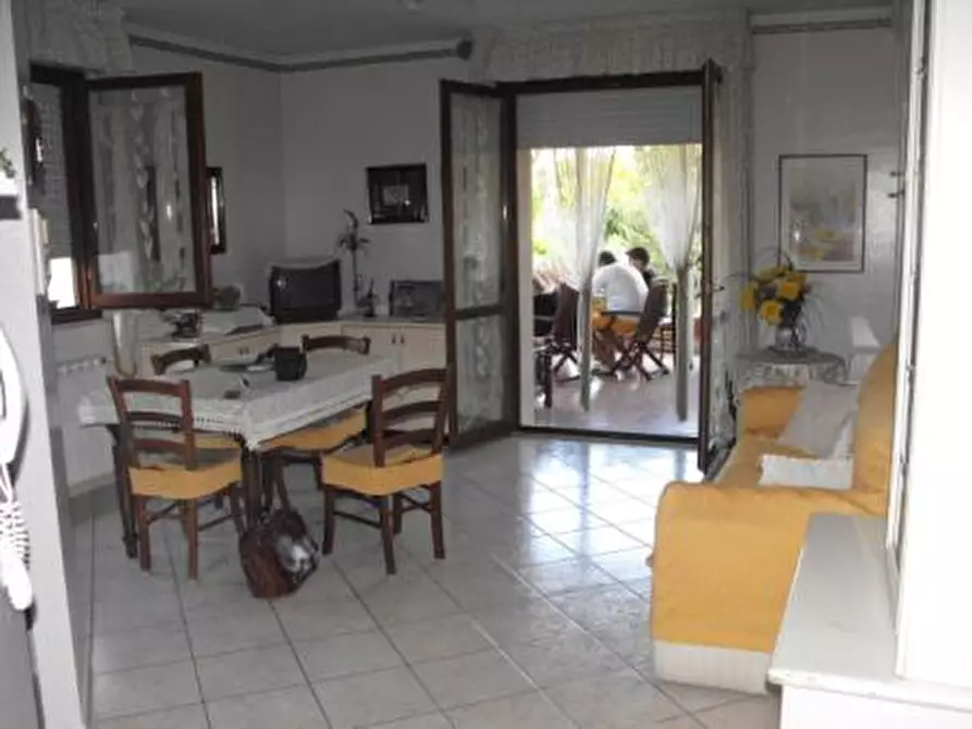 Immagine 14 di Appartamento in vendita  a Trecastelli