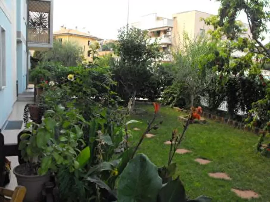 Immagine 15 di Appartamento in vendita  a Trecastelli