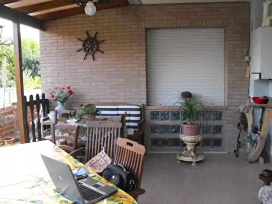 Immagine 16 di Appartamento in vendita  a Trecastelli