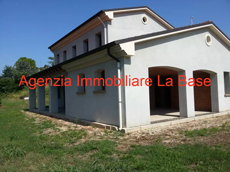 Immagine 1 di Casa indipendente in vendita  a Cinto Euganeo