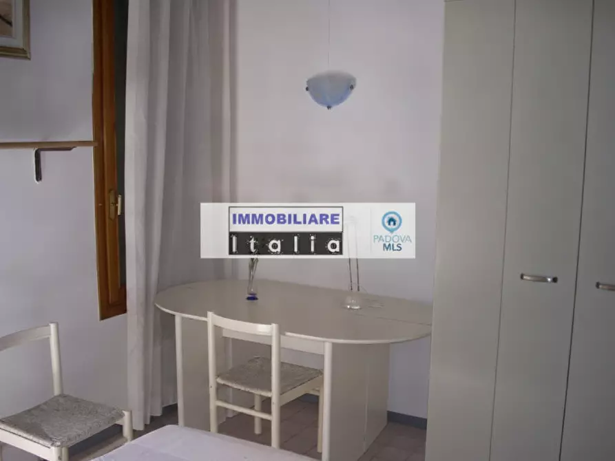 Immagine 3 di Monolocale in affitto  in via San Pietro a Padova