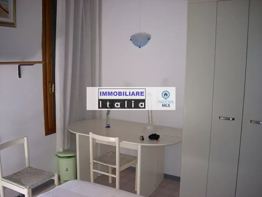 Immagine 3 di Monolocale in affitto  in via San Pietro a Padova