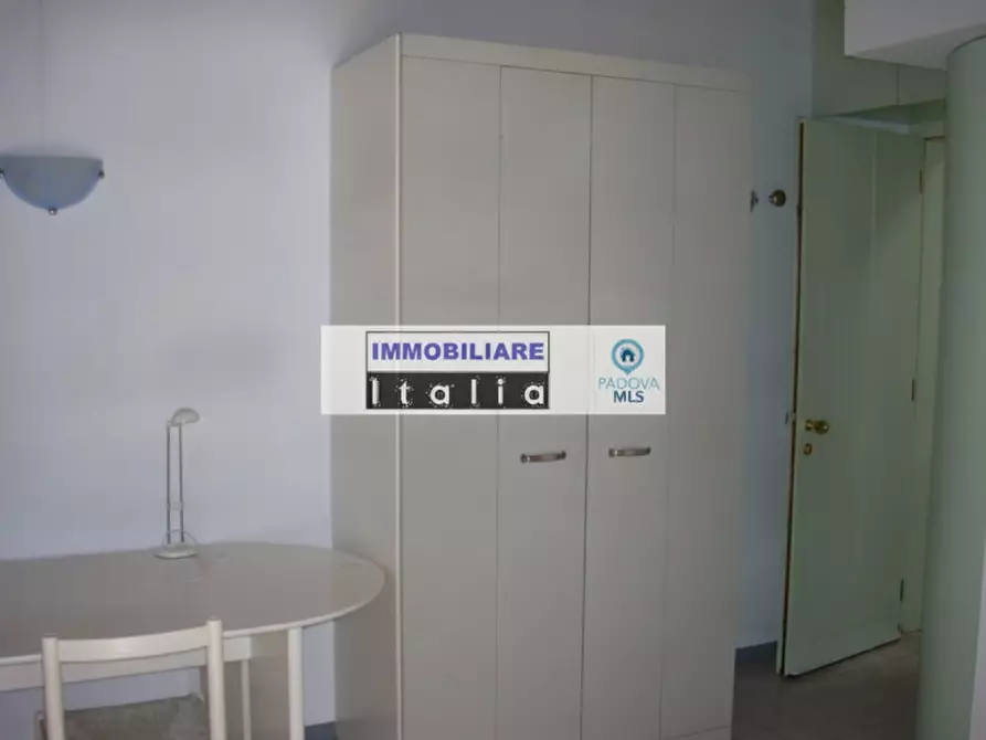 Immagine 7 di Monolocale in affitto  in via San Pietro a Padova