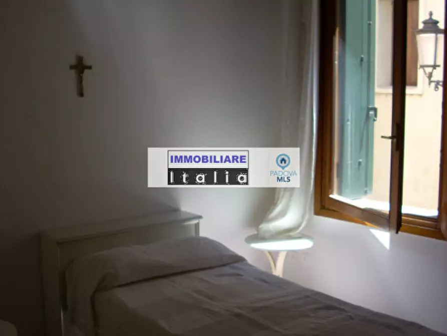 Immagine 8 di Monolocale in affitto  in via San Pietro a Padova