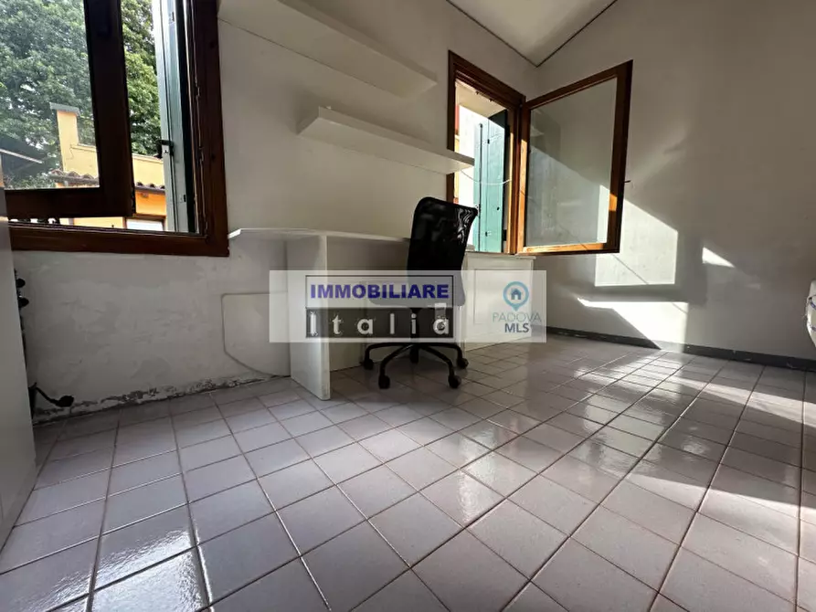 Immagine 12 di Monolocale in affitto  in via San Pietro a Padova