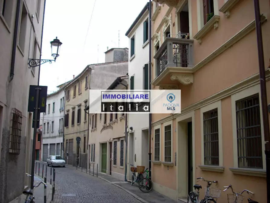 Immagine 16 di Monolocale in affitto  in via San Pietro a Padova
