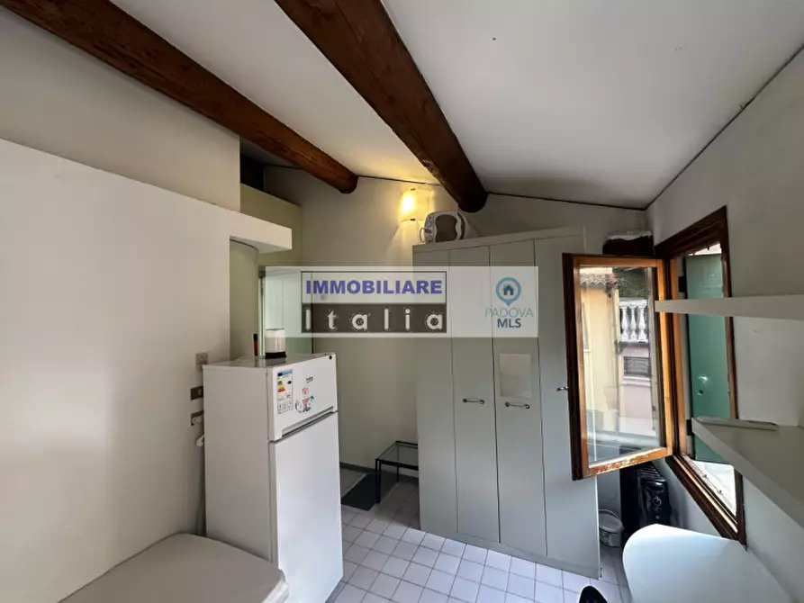 Immagine 14 di Monolocale in affitto  in via San Pietro a Padova