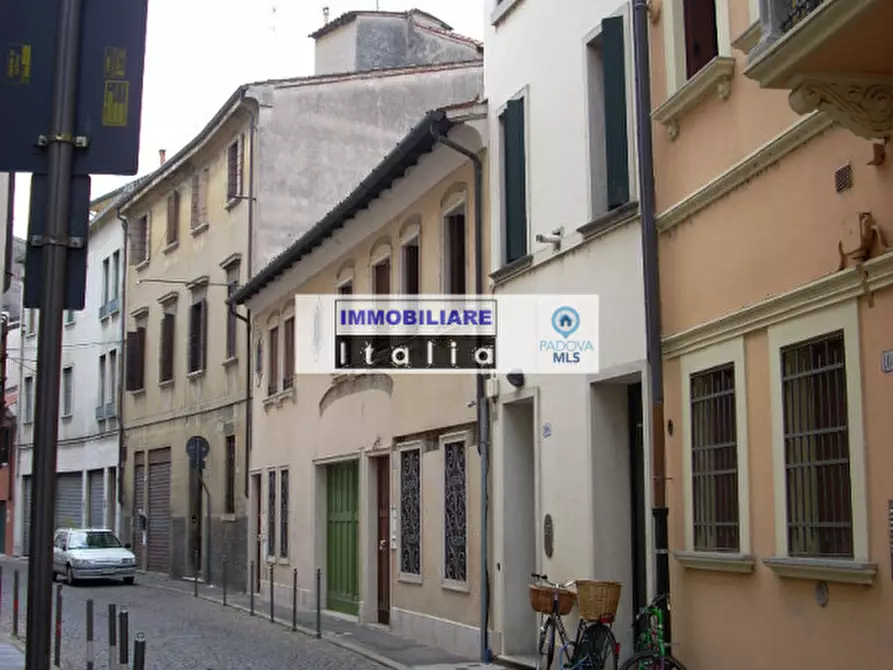 Immagine 17 di Monolocale in affitto  in via San Pietro a Padova