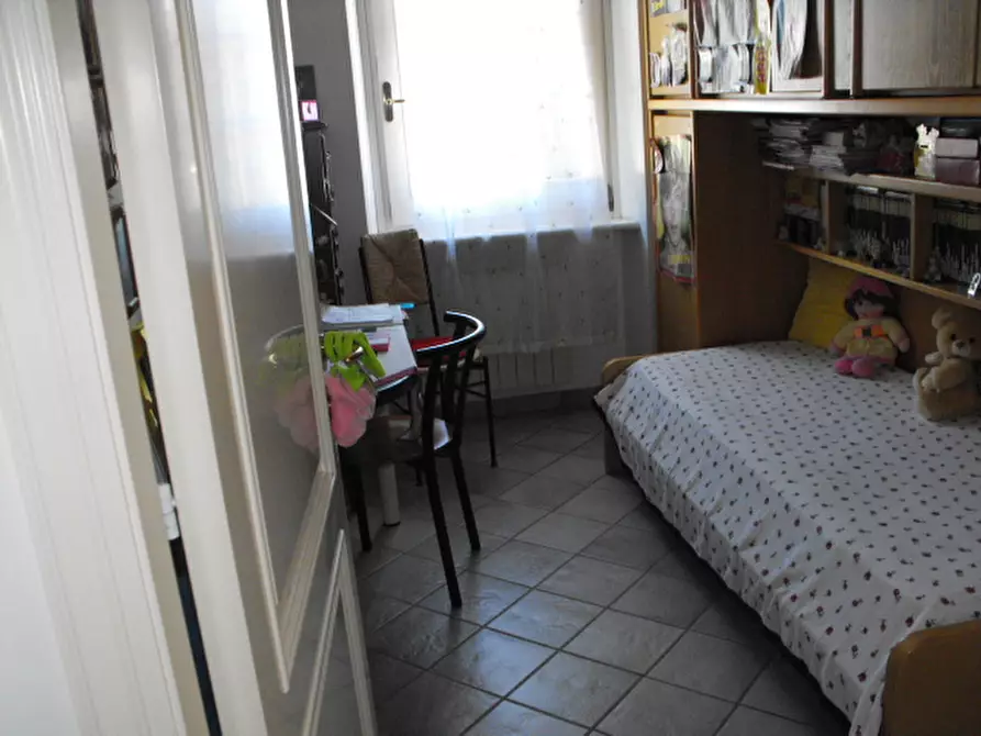 Immagine 3 di Casa indipendente in vendita  a Senigallia