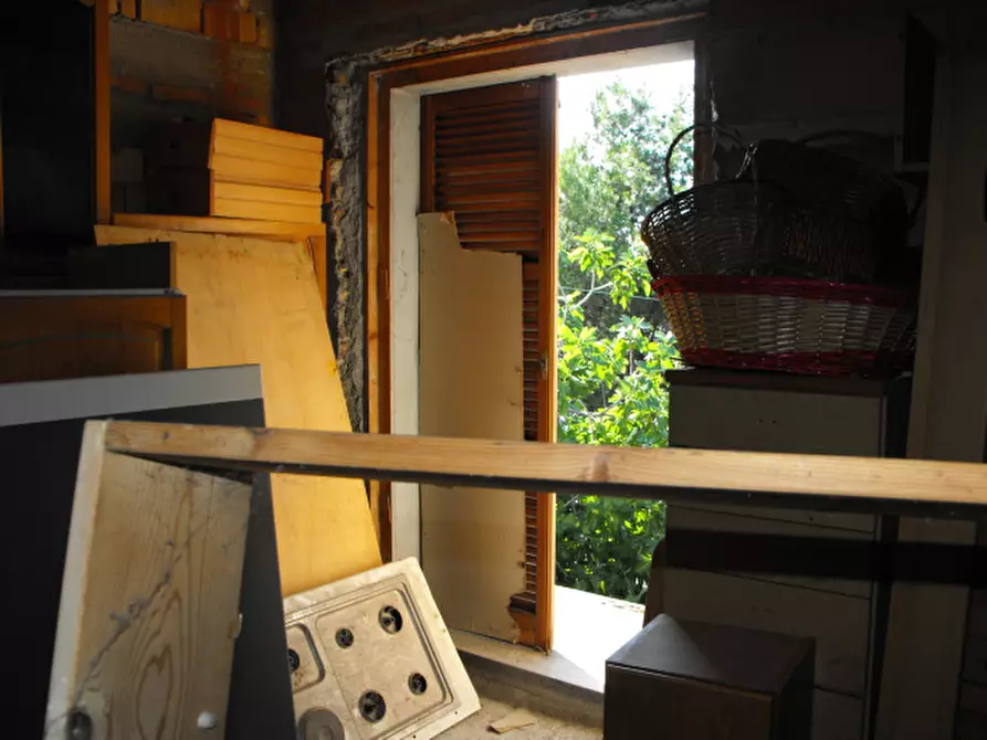 Immagine 5 di Casa indipendente in vendita  a Senigallia