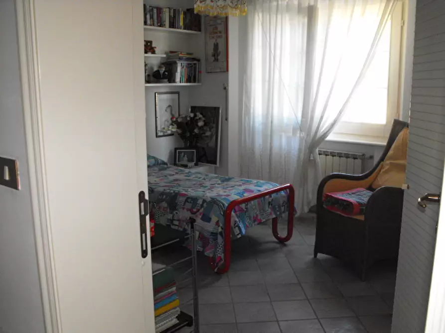 Immagine 7 di Casa indipendente in vendita  a Senigallia