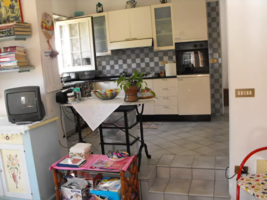 Immagine 11 di Casa indipendente in vendita  a Senigallia