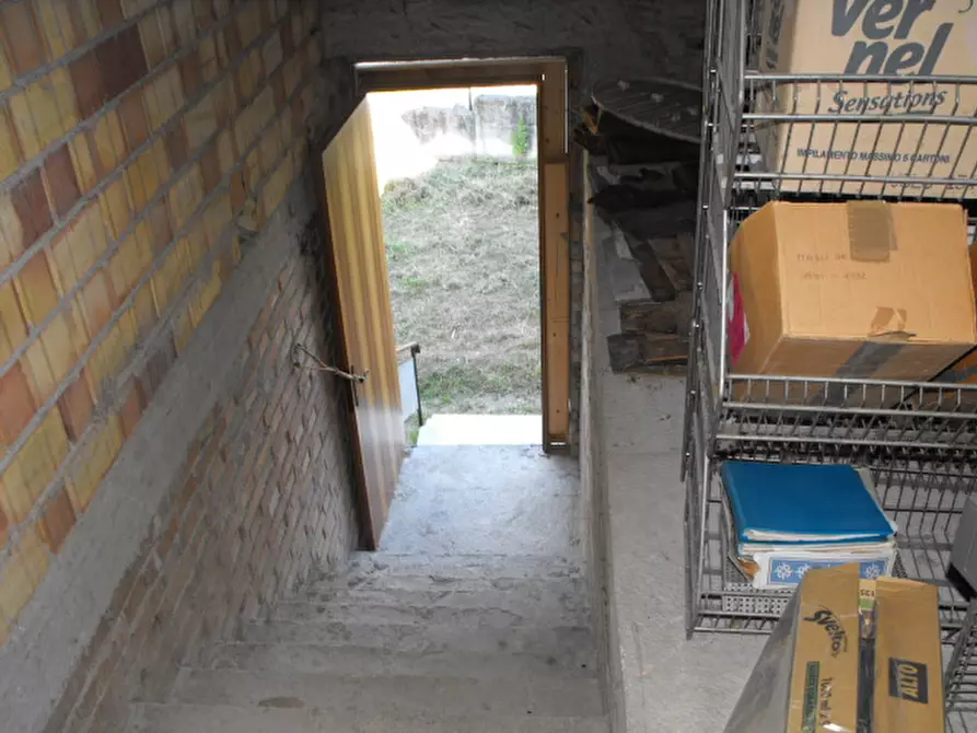 Immagine 12 di Casa indipendente in vendita  a Senigallia