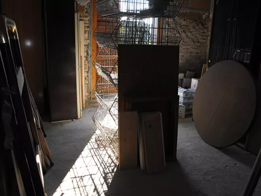 Immagine 4 di Appartamento in vendita  a Senigallia