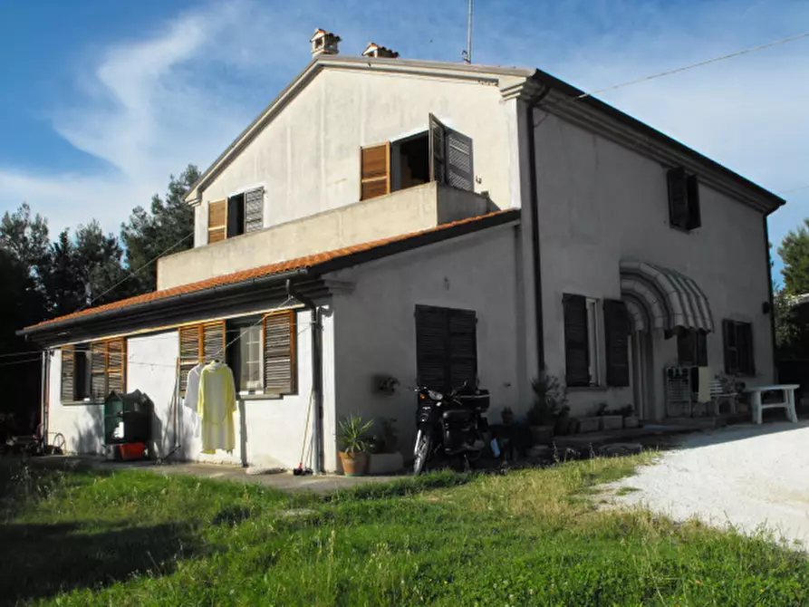 Immagine 15 di Appartamento in vendita  a Senigallia