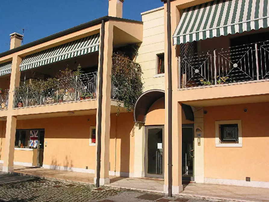 Immagine 1 di Appartamento in affitto  in VIA DEI FANTI a Ponzano Veneto