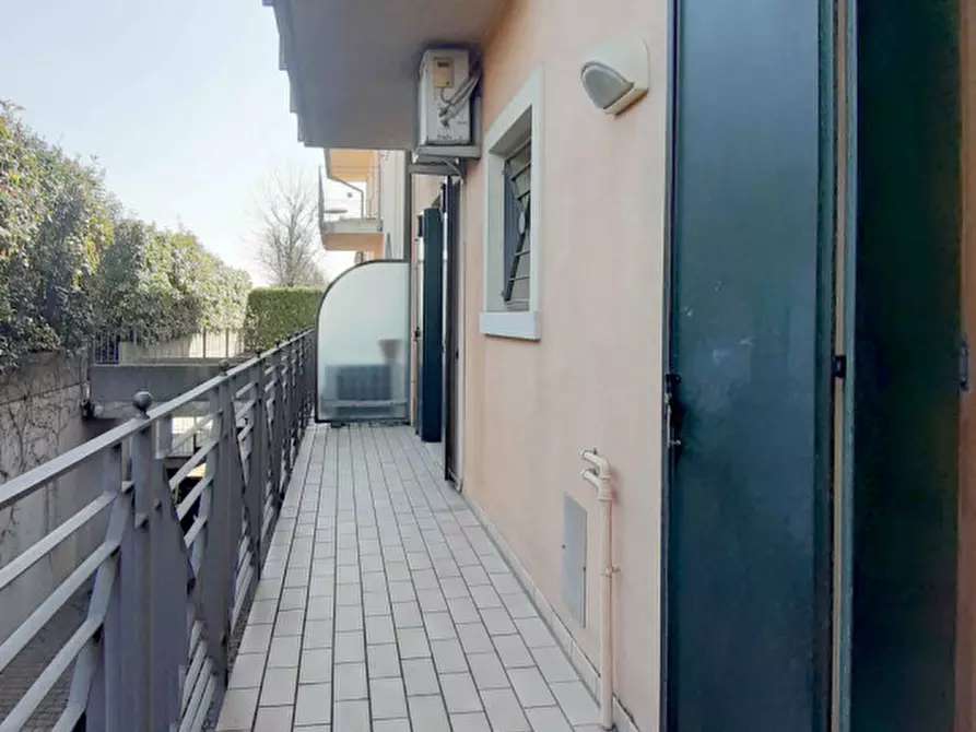 Immagine 9 di Appartamento in affitto  in VIA DEI FANTI a Ponzano Veneto